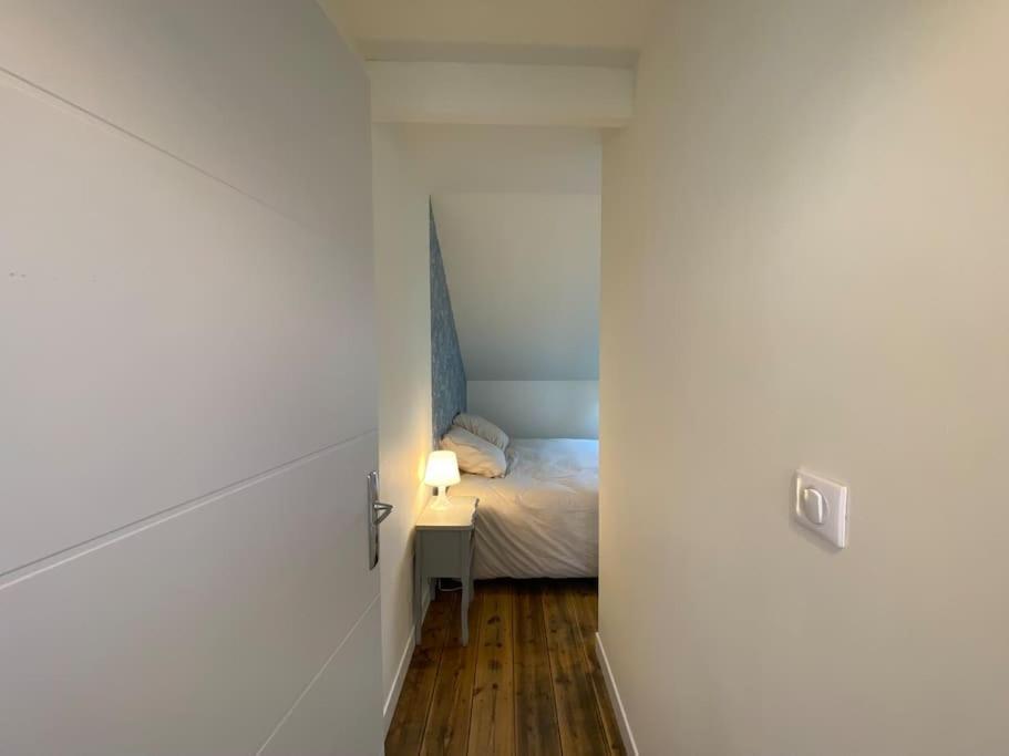 Maison De Charme - 4 Chambres - Courette & Parking Gratuit Amiens Exterior photo